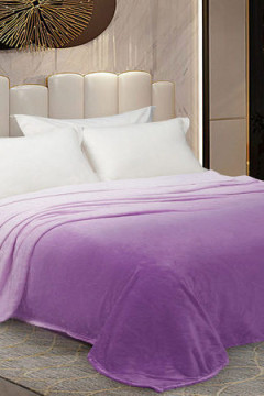 Плед Павлина Super Soft by DOMENICO MANETTY