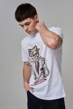 Футболка 8592