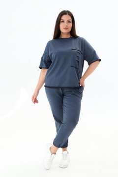 Костюм с брюками КЖ-005