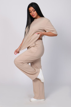 Костюм с брюками 78524