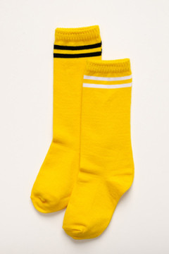 Детские гольфы Колор (набор 2 пары)