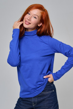 14439/2 Водолазка женская