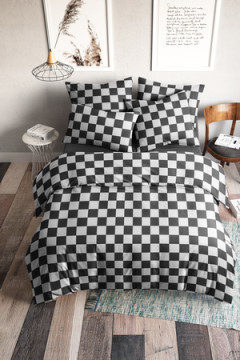 КПБ Харли бязь