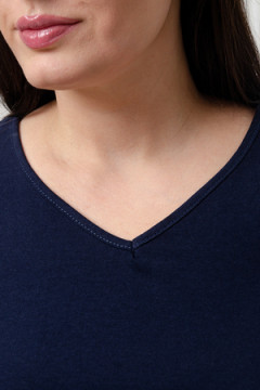 Костюм с брюками 8463