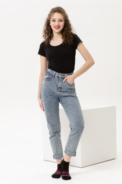 Носки стандарт Болтушка