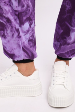 Костюм с брюками 83916