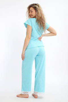 Пижама с брюками 29033