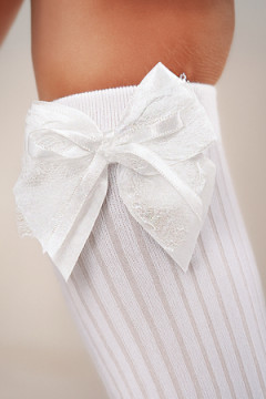 Детские гольфы Бант