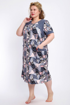 Халат 004 домашний