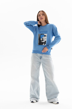 Толстовка 00028