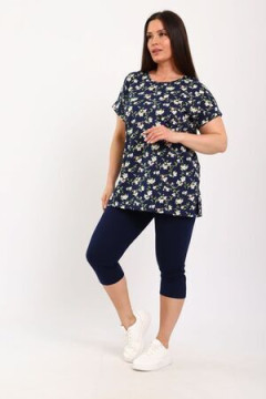 Костюм с бриджами КДЖ