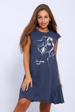 Сорочка 35330