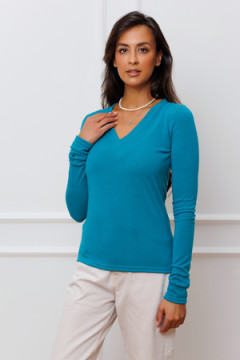 Лонгслив Raposa 358