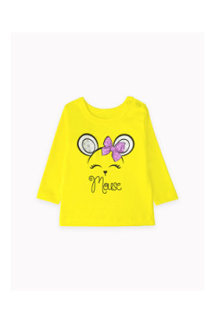 Лонгслив Пинки 20728