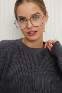 84505 Джемпер женский