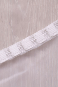 Тюль 78030 для балкона