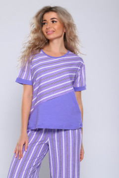 Костюм с брюками 89325