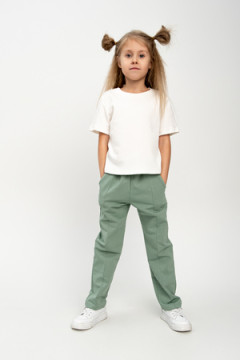 Брюки Шарлотта