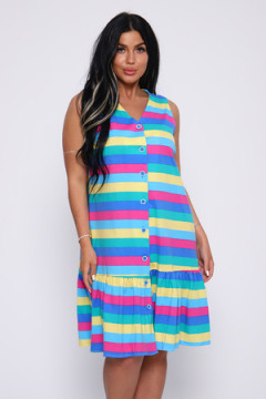 Сарафан 35307