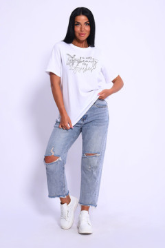 Футболка 80032