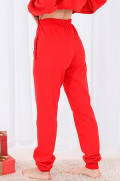 Костюм с брюками 21553