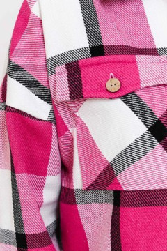 Рубашка 62017