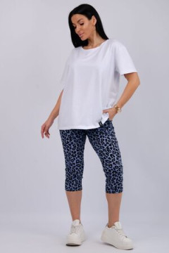 Бриджи Аморе