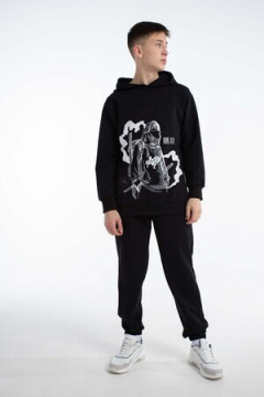 Костюм с брюками Странник 1