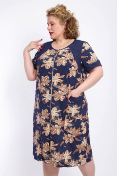 Халат 004 домашний