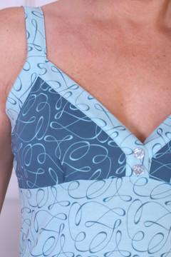 Костюм Элуна