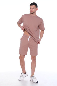 Костюм с шортами Бриз 9