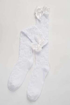 Детские гольфы Праздничные