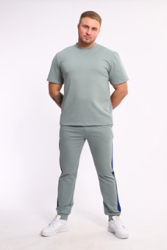 Костюм с брюками 35282