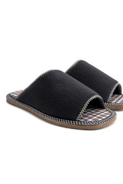 Тапки арт. 117 флис