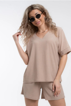 Костюм с шортами КЖ-005 Жатка