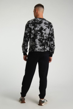 Костюм с брюками 14121