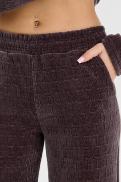 Костюм с брюками 37001