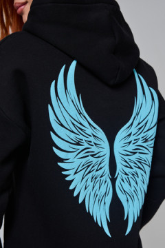 Толстовка 8578