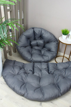 Кресло-трансформер Bio-Line бескаркасное KTO70x70 (матрас)