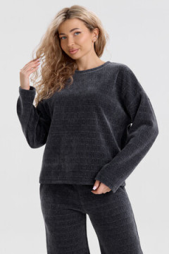 Костюм с брюками 37001