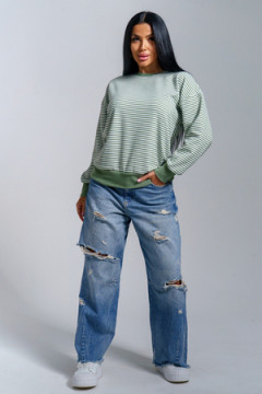 Свитшот Мелиса