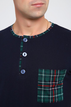 Костюм с брюками 24263