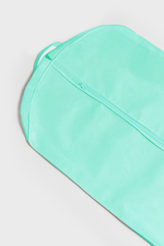 Чехол для одежды плоский 17060Ч10