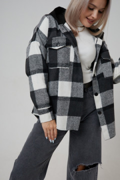 Рубашка РЖКК-01