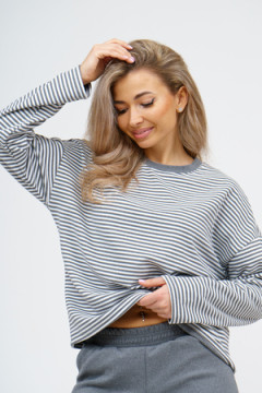 Костюм с брюками 53014