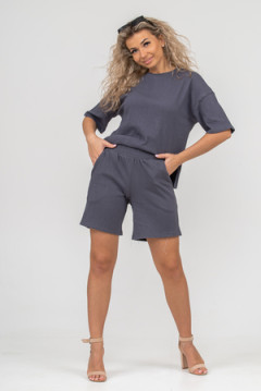 Костюм с шортами 36645