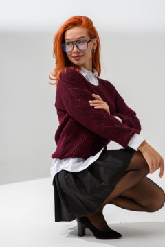 Джемпер 84503