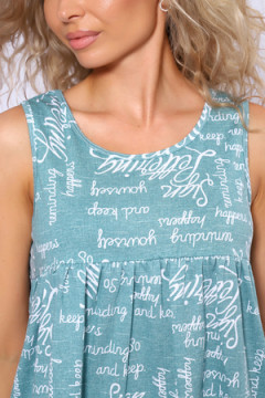 Сарафан 13218