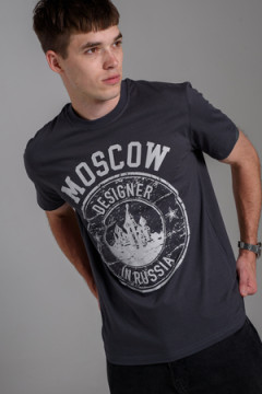 Футболка мужская 8503/1