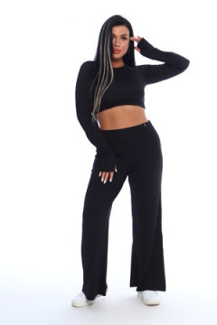 Костюм с брюками КФ021